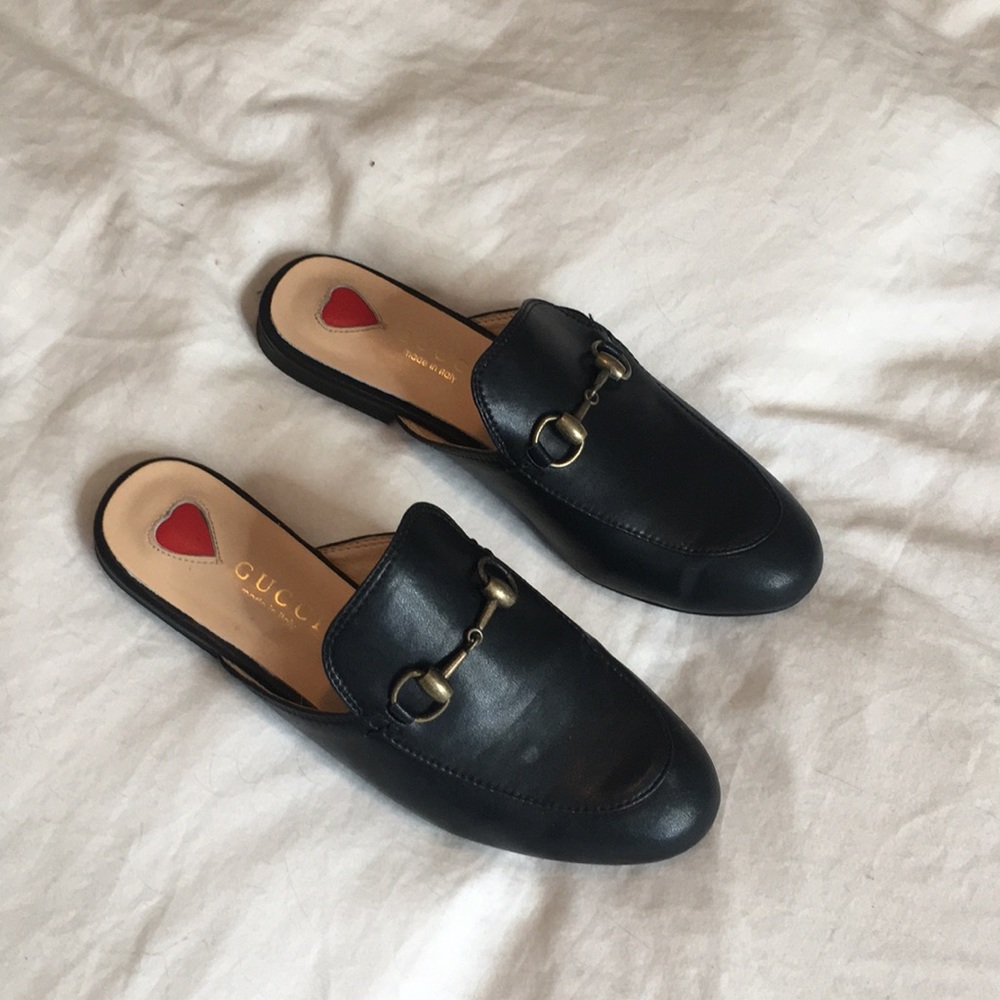 Gucci Loafers